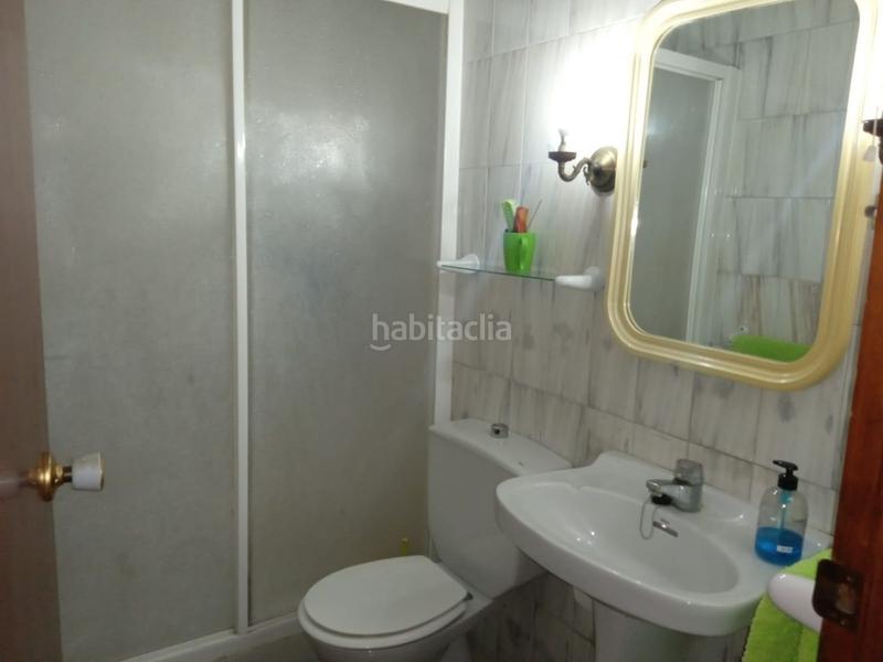 Foto 6f1ee01e-789b-4bd8-b39b-30885301f38d. Maison avec chauffage parking dans Papa Luna - Platja del Gurugú Benicarló