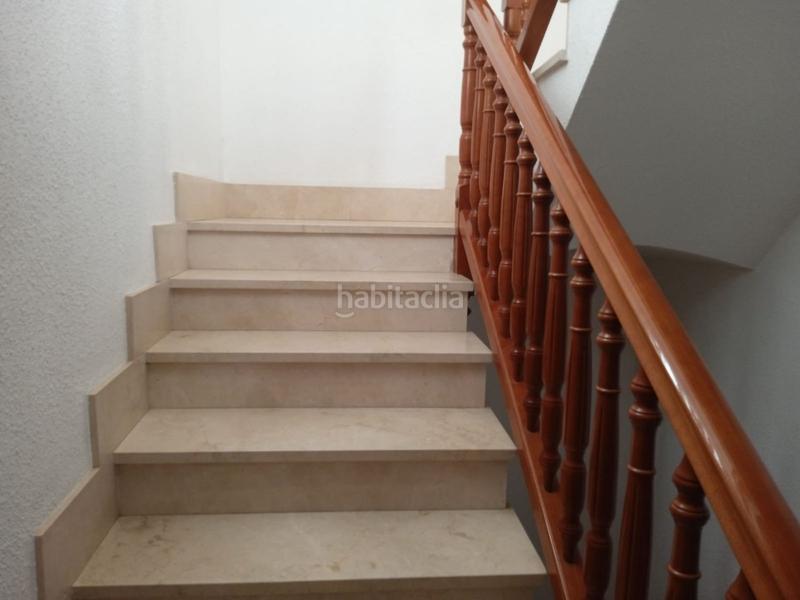 Foto 88247f32-86b2-45d4-8a1b-5b3ac5c261b3. Maison avec chauffage parking dans Papa Luna - Platja del Gurugú Benicarló