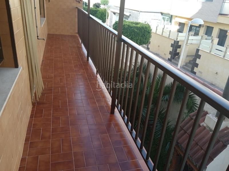 Foto 9edf9c6e-282c-42b5-b805-adaaf1f1712e. Maison avec chauffage parking dans Papa Luna - Platja del Gurugú Benicarló