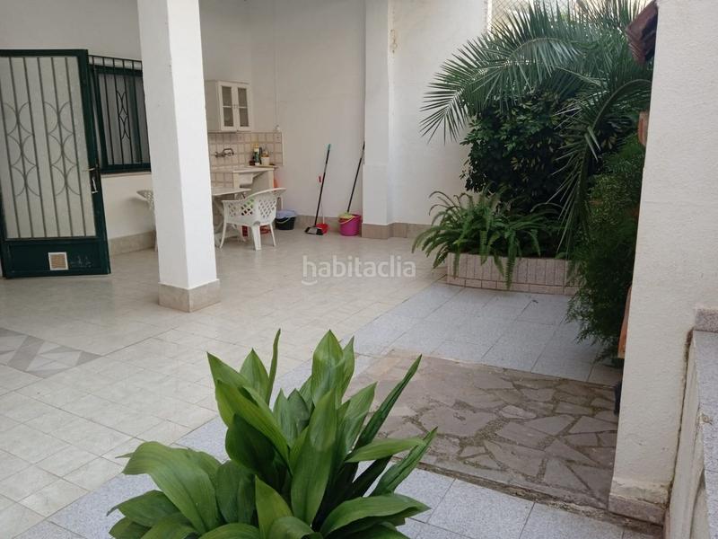 Foto a90e195e-f622-4d43-8330-c566534e3ee8. Maison avec chauffage parking dans Papa Luna - Platja del Gurugú Benicarló