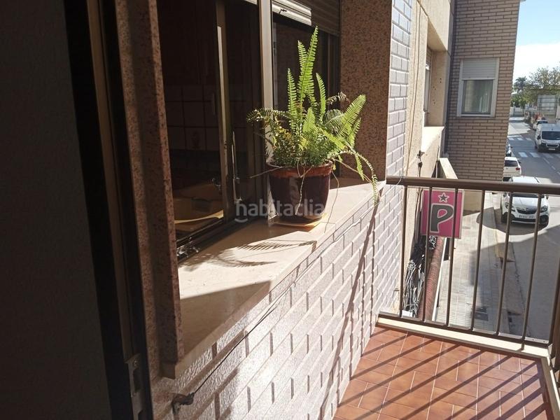 Foto b5bac7dd-1893-4781-9825-45d1dc591b4f. Maison avec chauffage parking dans Papa Luna - Platja del Gurugú Benicarló