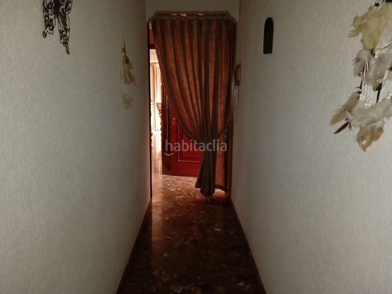 Foto b6870c57-d882-4ad4-823a-7e08cff02049. Maison avec chauffage parking dans Papa Luna - Platja del Gurugú Benicarló