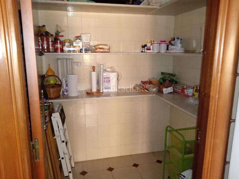 Foto c064fc4b-8db7-49a8-8ddf-bcb7ee9e6388. Maison avec chauffage parking dans Papa Luna - Platja del Gurugú Benicarló