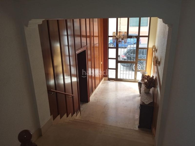 Foto d27b614e-e3d2-4d3a-83de-1bffebba64ee. Maison avec chauffage parking dans Papa Luna - Platja del Gurugú Benicarló