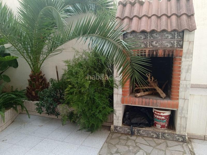 Foto ff40532b-7deb-435d-b0a8-3aec68c06fe3. Maison avec chauffage parking dans Papa Luna - Platja del Gurugú Benicarló