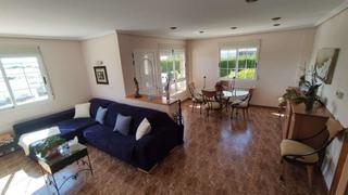 Chalet  Avenida pablo béjar