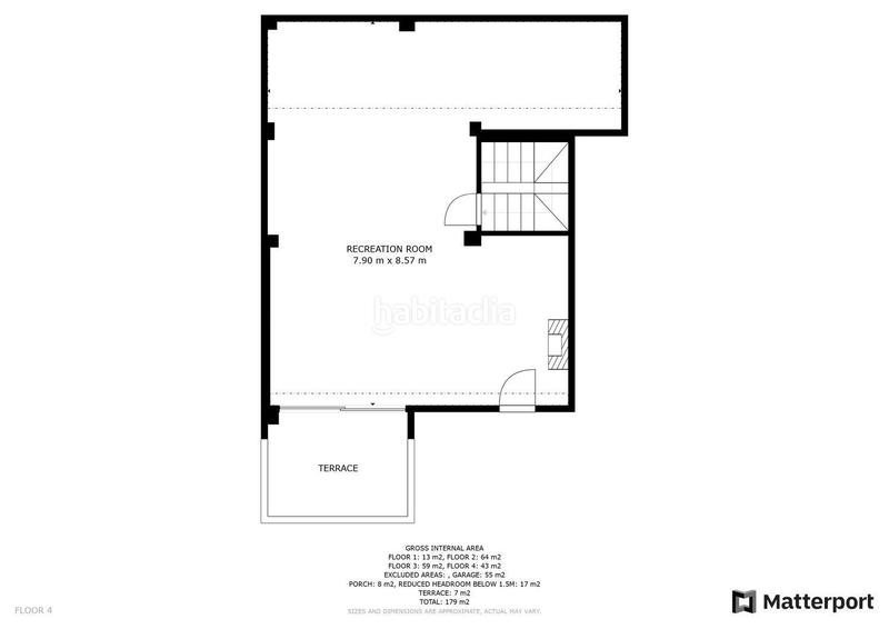 Foto 2cbdb94a-1b08-480f-baf8-4ac1988c6af3. Chalet dans Casco Urbano Vinaròs