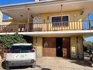 Chalet  Partida río
