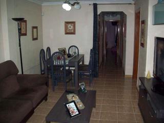 Penthouse in Calle de francisco pizarro 38