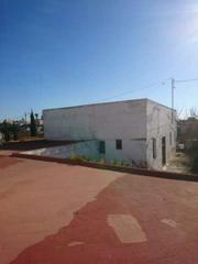 Chalet in Camino del rajolar 2