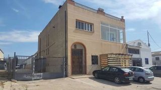 Local Comercial a Camino de Mallols 35