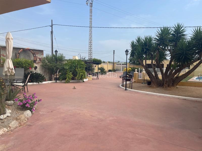 Foto 40cc4365-cad5-4b3e-9824-2f47baa774e8. Chalet in partida del riu 197 in Pueblo Benicarló