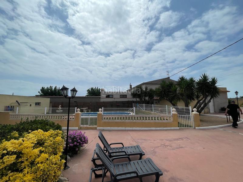 Foto a401cf78-be93-42c1-ae3f-ad1a9aa0a8e8. Chalet in partida del riu 197 in Pueblo Benicarló