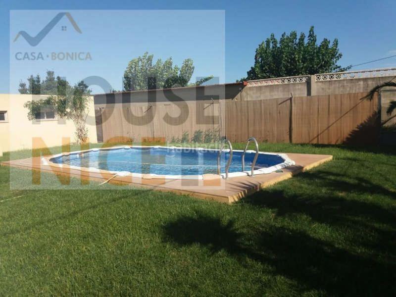 Foto acf6b936-e2bb-4c6b-8201-e568725374d5. Chalet in partida del riu 197 in Pueblo Benicarló