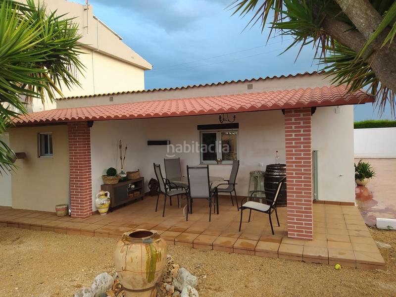 Foto ba5c5553-56c2-4ce5-a790-c0dbff513152. Chalet in partida del riu 197 in Pueblo Benicarló