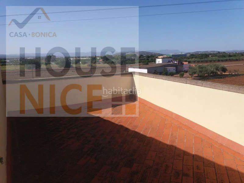 Foto c17945c4-0094-4df0-9d42-f03933df4cbe. Chalet in partida del riu 197 in Pueblo Benicarló