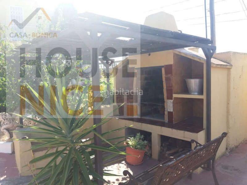 Foto ea532ae3-790d-49da-b6db-39c5b3b1cecd. Chalet in partida del riu 197 in Pueblo Benicarló