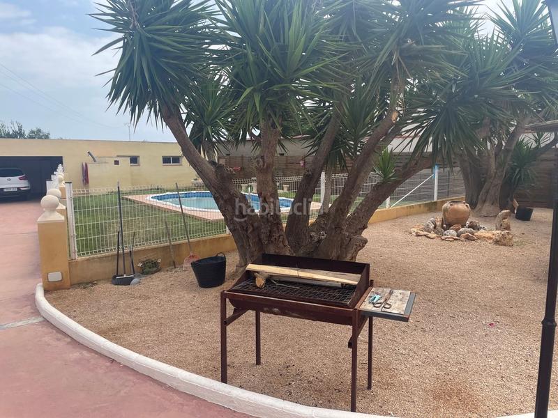 Foto 0015298e-0a38-427a-a4c9-da561efc50c0. Xalet a partida del riu 197 a Pueblo Benicarló