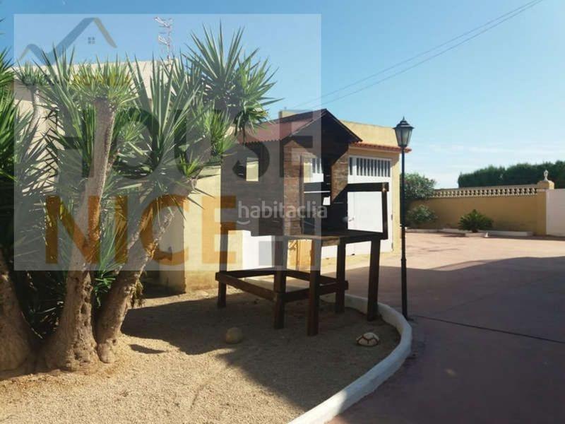 Foto 0ab0ec5c-30a1-4fb8-afb8-c1cd9aac726f. Xalet a partida del riu 197 a Pueblo Benicarló