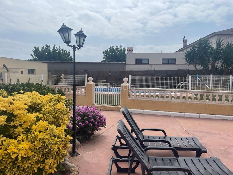 Foto 1c958a50-6543-46e9-a34e-f9ad33ccd0d6. Xalet a partida del riu 197 a Pueblo Benicarló