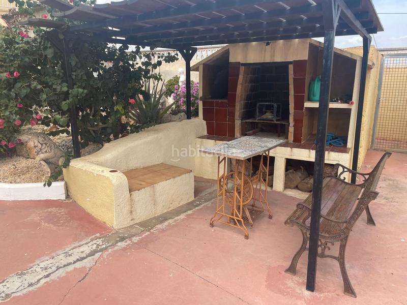 Foto 24eaa584-cbb1-40da-90fe-e7b2e0048029. Xalet a partida del riu 197 a Pueblo Benicarló