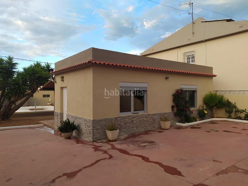 Foto 609f68aa-fed3-4af9-8dbb-c2a4c21fb960. Xalet a partida del riu 197 a Pueblo Benicarló