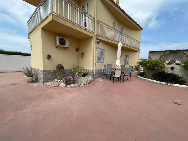 Foto 8bea46ec-a19e-4bbe-a0bd-19d4a066f286. Xalet a partida del riu 197 a Pueblo Benicarló