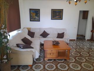 Chalet  Partida río