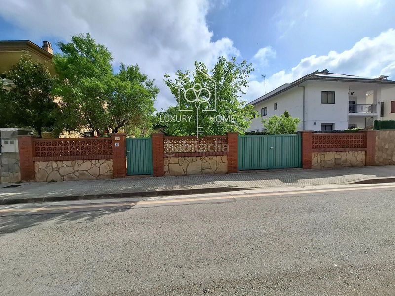 Foto 2e9b52d0-3b11-4a5f-bada-47866182fb10. Finca rústica a Begues