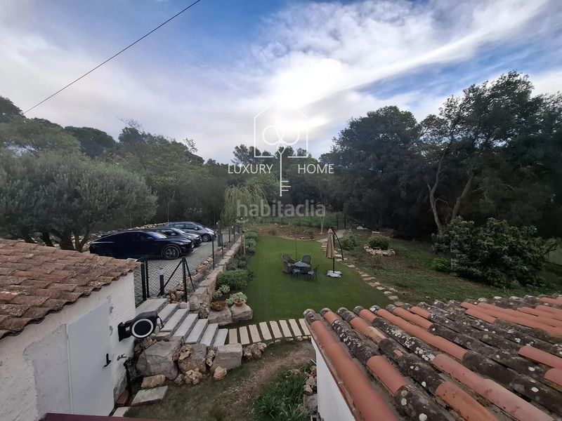 Foto 1fad9e89-6062-42e8-b5a9-973713141d23. Casa amb calefacció aparcament a Begues