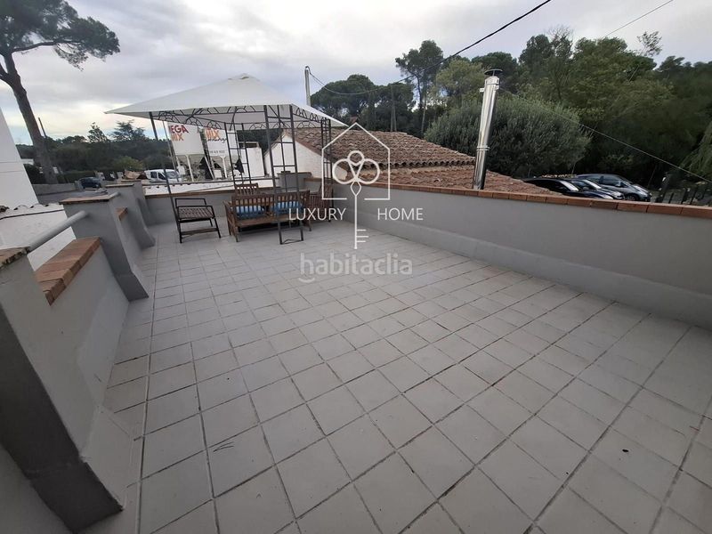 Foto 4dce7f24-2ac4-40f2-8c88-1220327b6f9e. Casa amb calefacció aparcament a Begues