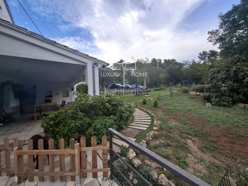 Foto 601f4d08-ce42-4792-a31c-9b791a838e75. Casa amb calefacció aparcament a Begues