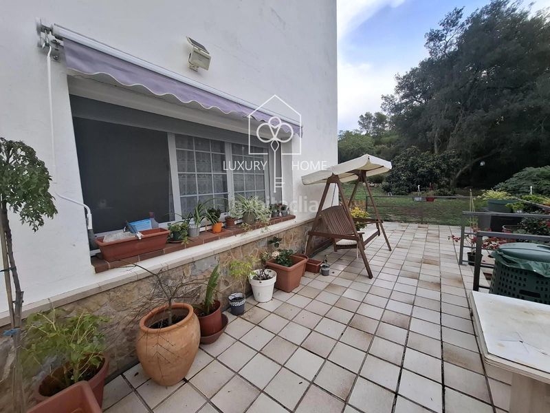 Foto 80d80677-246d-4ecb-9031-135c92d5b513. Casa amb calefacció aparcament a Begues