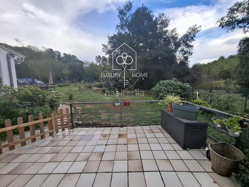 Foto 9bbe01ca-afcf-4513-9f0f-b7a0ebd4d9b5. Casa amb calefacció aparcament a Begues