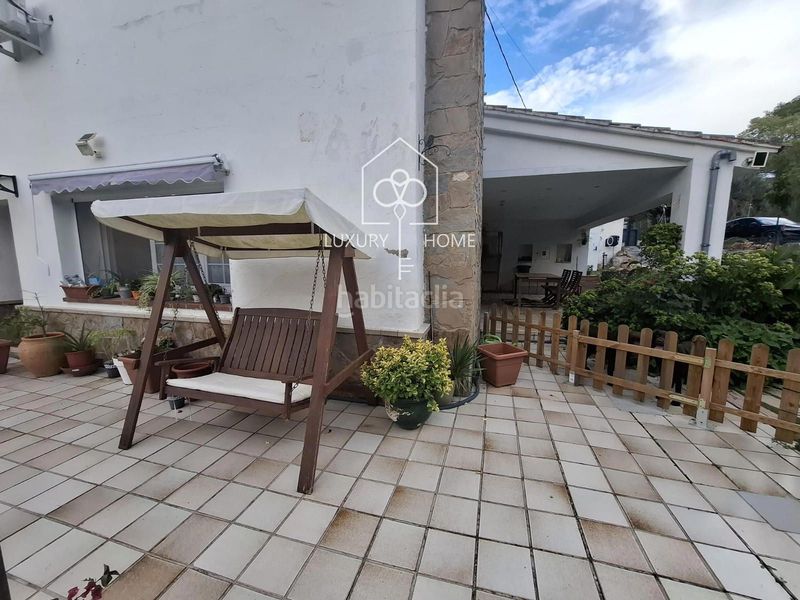 Foto c5b7b7c9-f7ac-45d7-af42-50b7e4977438. Casa amb calefacció aparcament a Begues