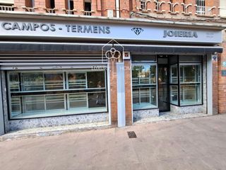 Business premise  Sol. Local casco antiguo viladecans