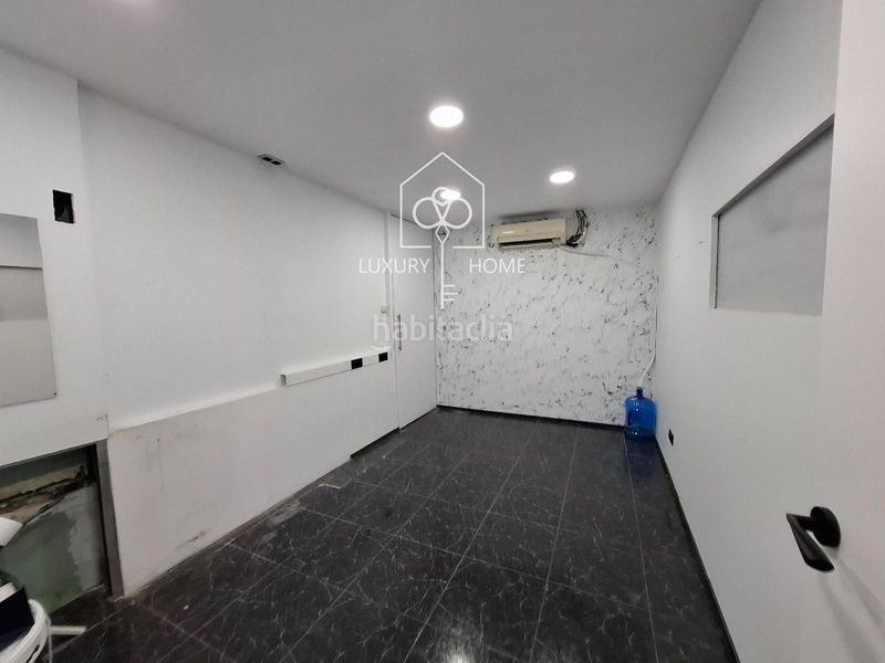 Foto 025d5a5d-0269-484f-8940-47787240dcb8. Local comercial a Centre Viladecans