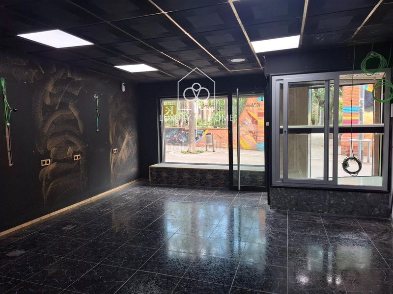 Foto 592bbb01-0cf5-4c3a-b1f2-aff2275bab47. Local comercial a Centre Viladecans