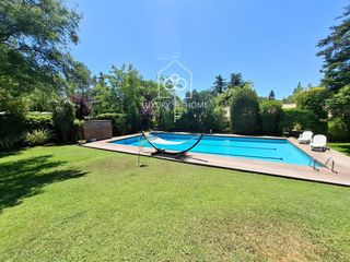 Chalet  Ferran muñoz. Casa centro begues