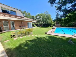 Chalet  Ferran muñoz. Casa centro begues