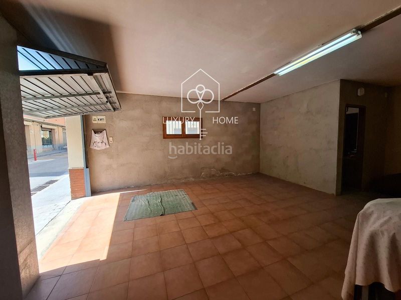 Foto 0ea78ec0-8ee1-40da-a2a5-ad280d7ed4dc. Casa amb calefacció a Begues