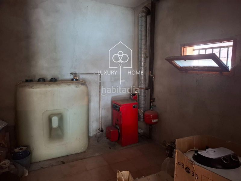 Foto 3d1d9736-236a-4343-939f-b038f384e3d2. Casa amb calefacció a Begues
