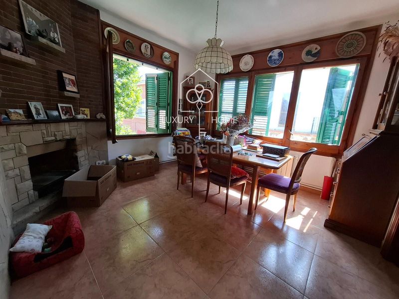 Foto 5228cc23-1d69-4f06-bf85-d8303a37972d. Casa amb calefacció a Begues