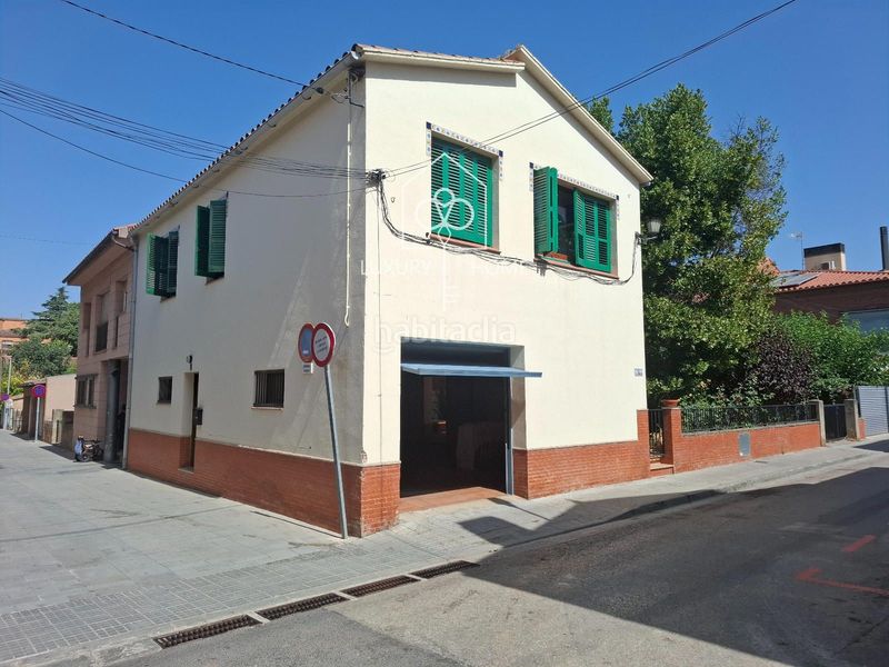 Foto 6adddc99-40a4-46c5-97df-7ebf87b26f44. Casa amb calefacció a Begues