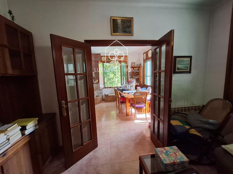 Foto 747d8596-4c4e-47bf-8606-17abd7231ed3. Casa amb calefacció a Begues