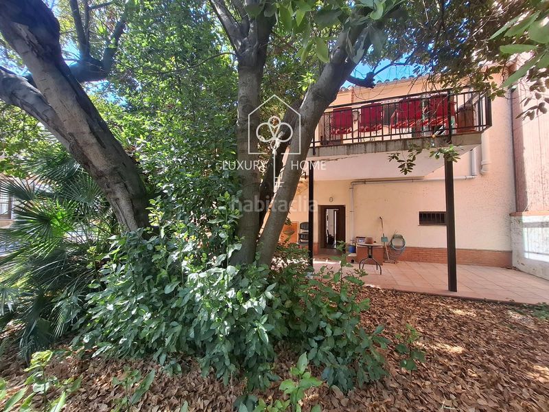 Foto 8114f111-f834-4c00-a268-8ab2eb3306ac. Casa amb calefacció a Begues