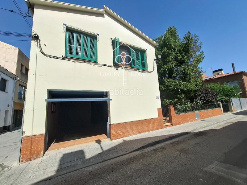 Foto 9dab421d-d7bd-49f4-89dd-d01a532fd558. Casa amb calefacció a Begues