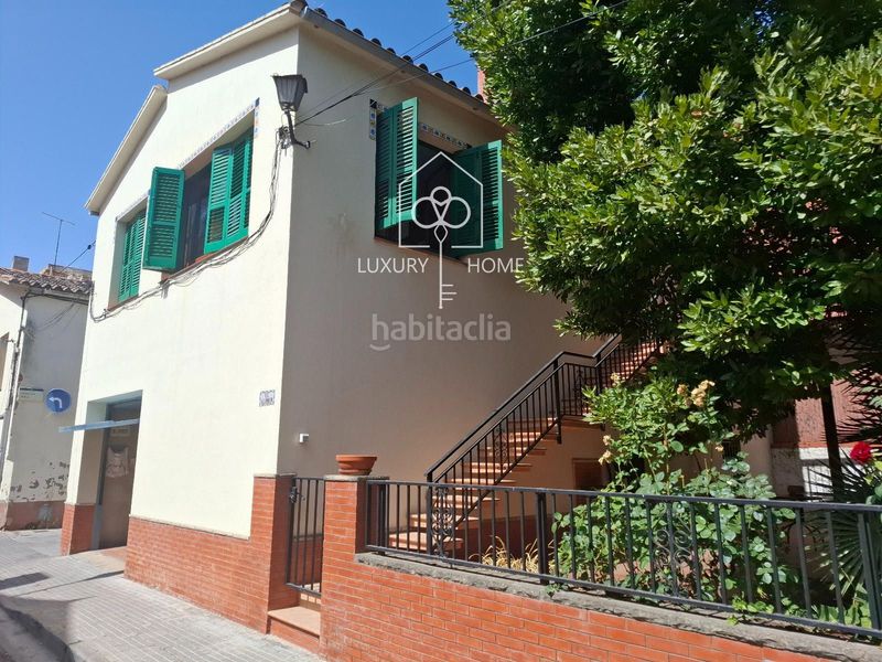 Foto a24402d1-5d53-4042-994a-56e62d02d69c. Casa amb calefacció a Begues