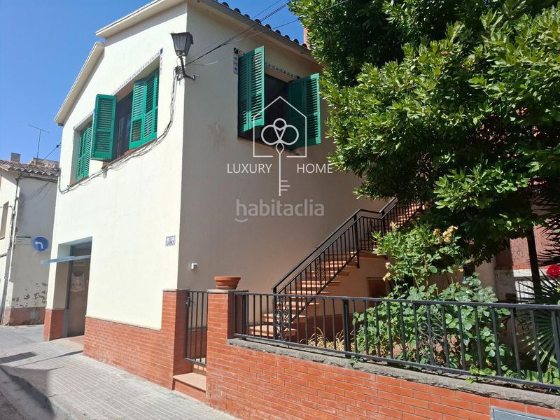 Foto a3b238d3-1681-4647-b4ae-c68af94d35c4. Casa amb calefacció a Begues