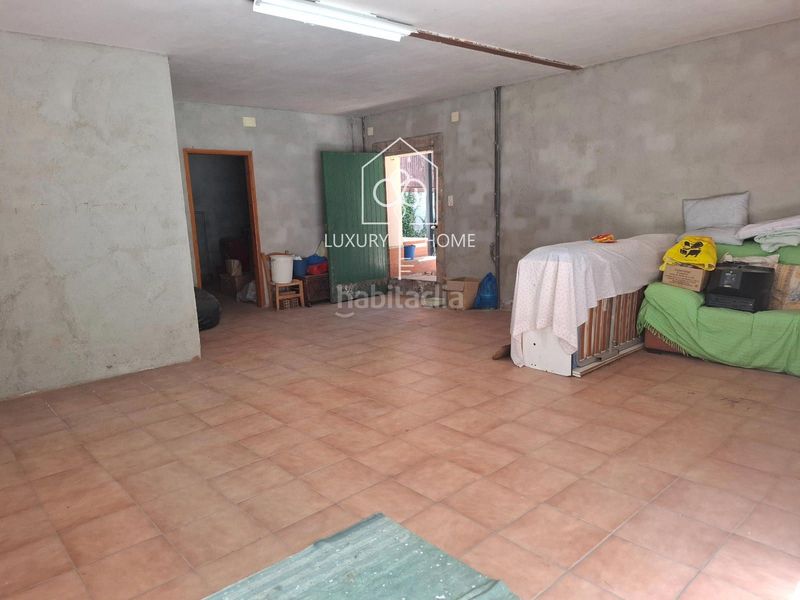 Foto dbac00c6-ec16-4c2c-adc6-11c7dd1acf69. Casa amb calefacció a Begues